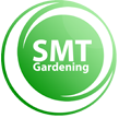 Save Me Time Gardening Logo